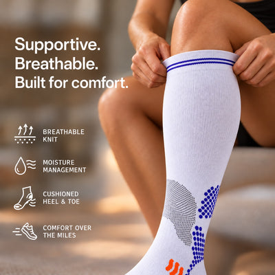 Compression Socks 20-30mmhg V3