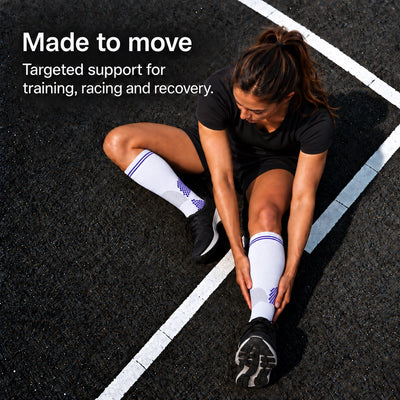 Compression Socks 20-30mmhg V3