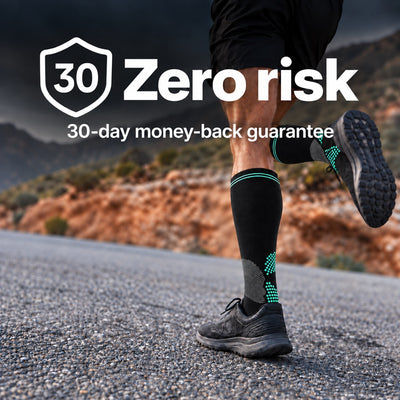 Compression Socks 20-30mmhg V3